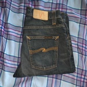 Nudie Jean Jeans